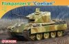 Dragon 7236 Flakpanzer V Coelian (1:72)